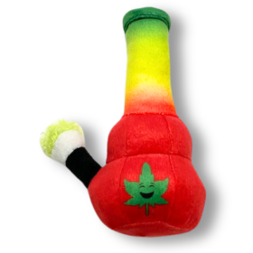 Lil' Bo da Bong 420 Cat Toy